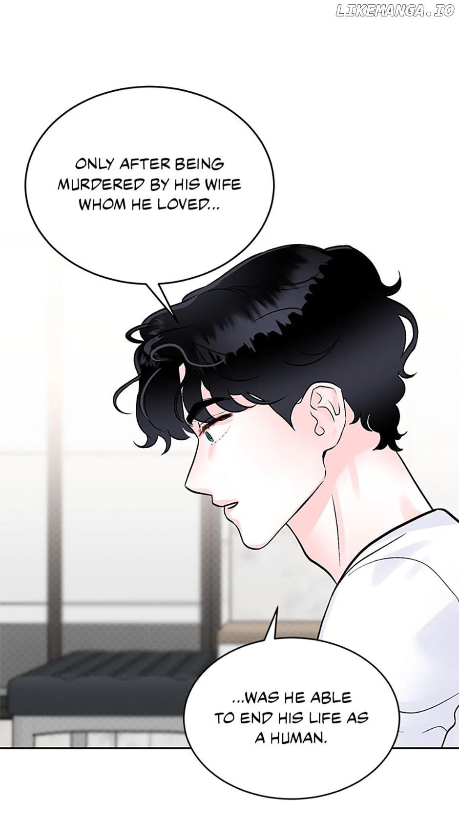 An Extraordinary Guardian Chapter 41 page 32