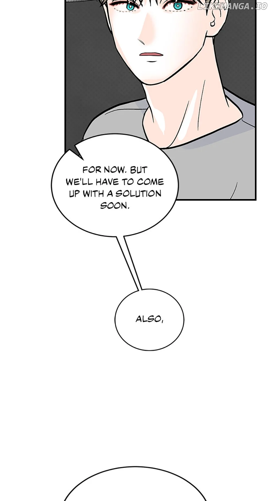 An Extraordinary Guardian Chapter 41 page 41
