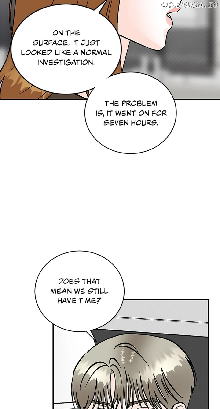 An Extraordinary Guardian Chapter 41 page 40
