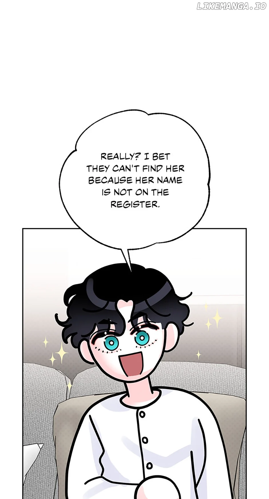 An Extraordinary Guardian Chapter 41 page 38