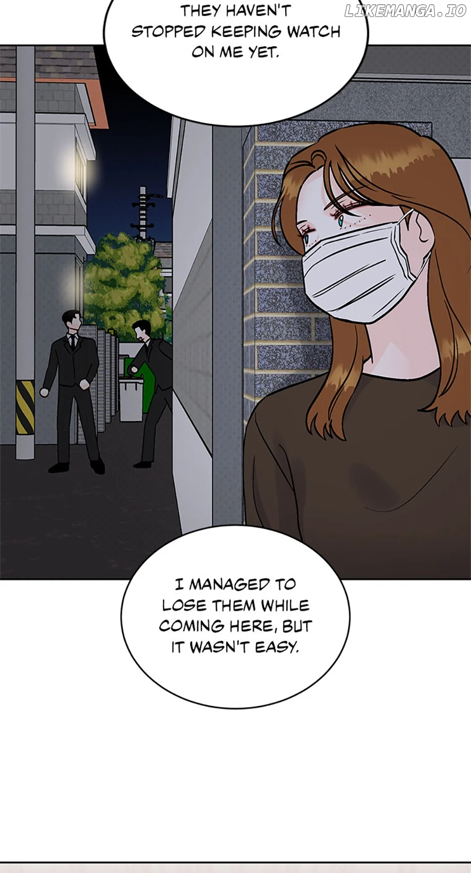 An Extraordinary Guardian Chapter 41 page 42