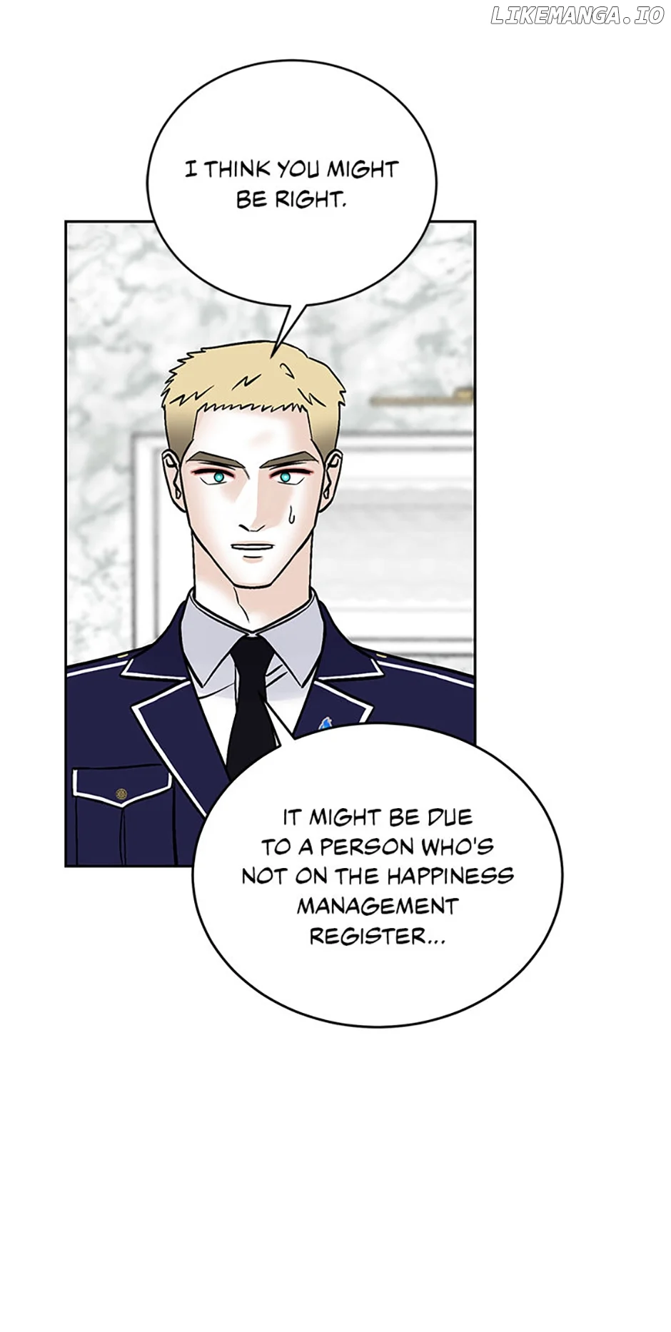An Extraordinary Guardian Chapter 41 page 50