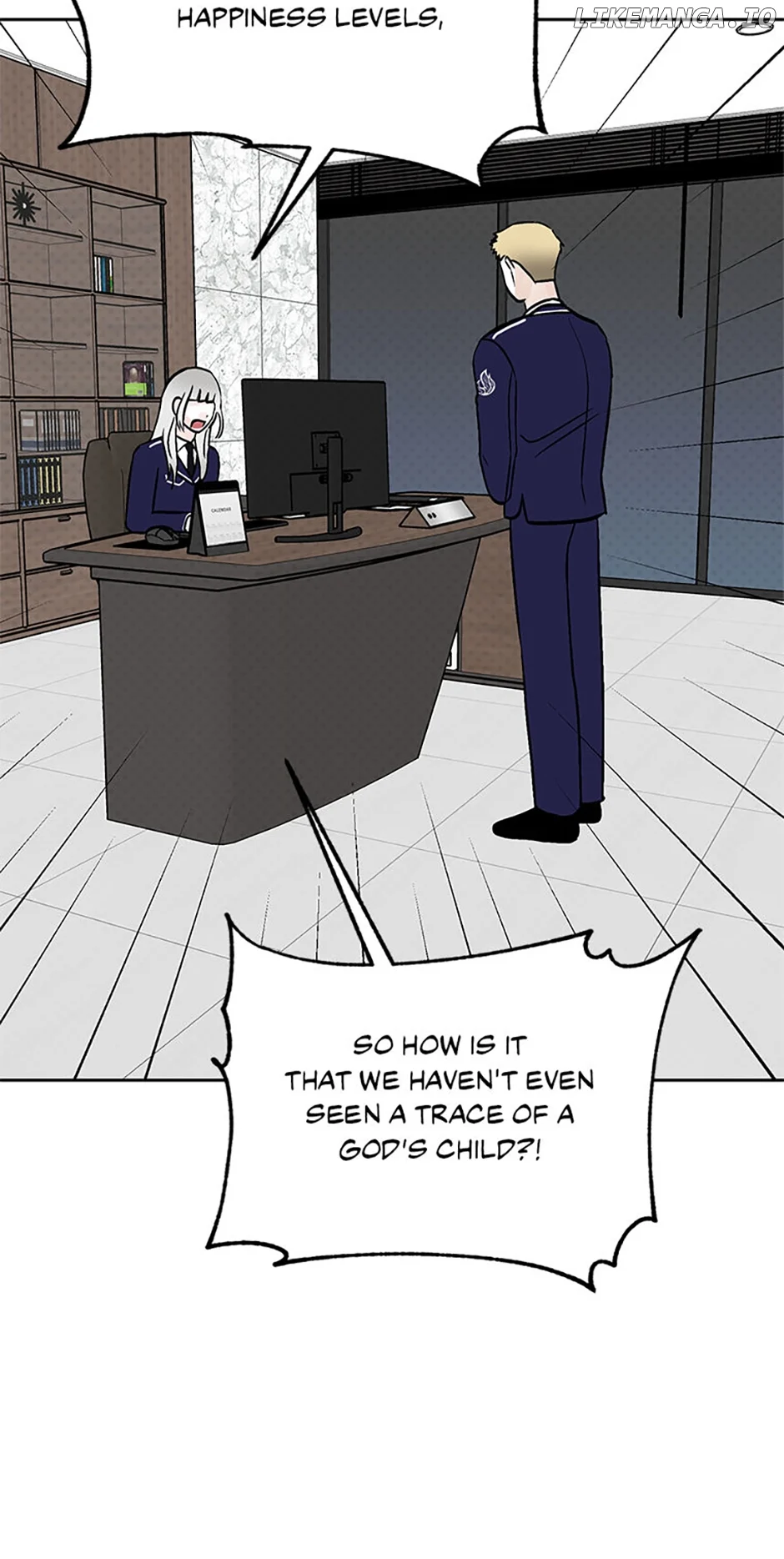 An Extraordinary Guardian Chapter 41 page 48