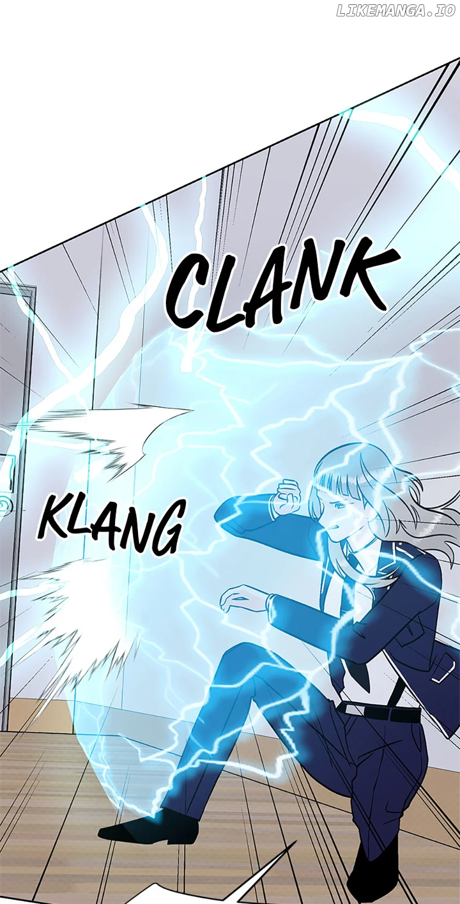 An Extraordinary Guardian Chapter 44 page 3