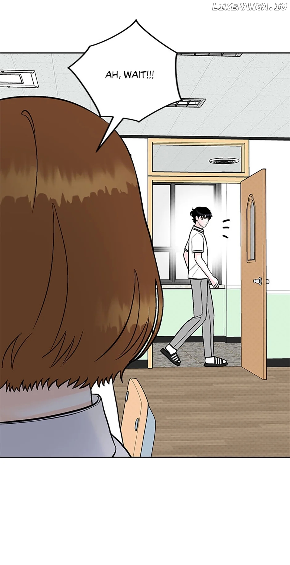 An Extraordinary Guardian Chapter 43 page 4