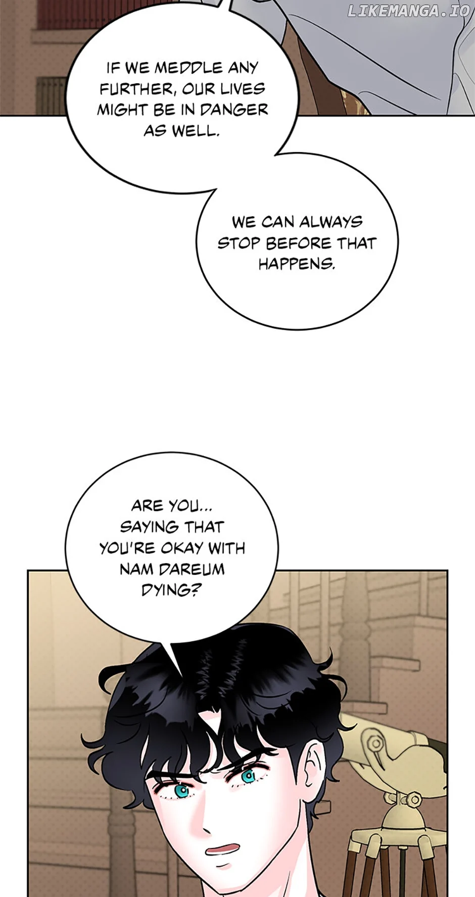 An Extraordinary Guardian Chapter 41 page 57