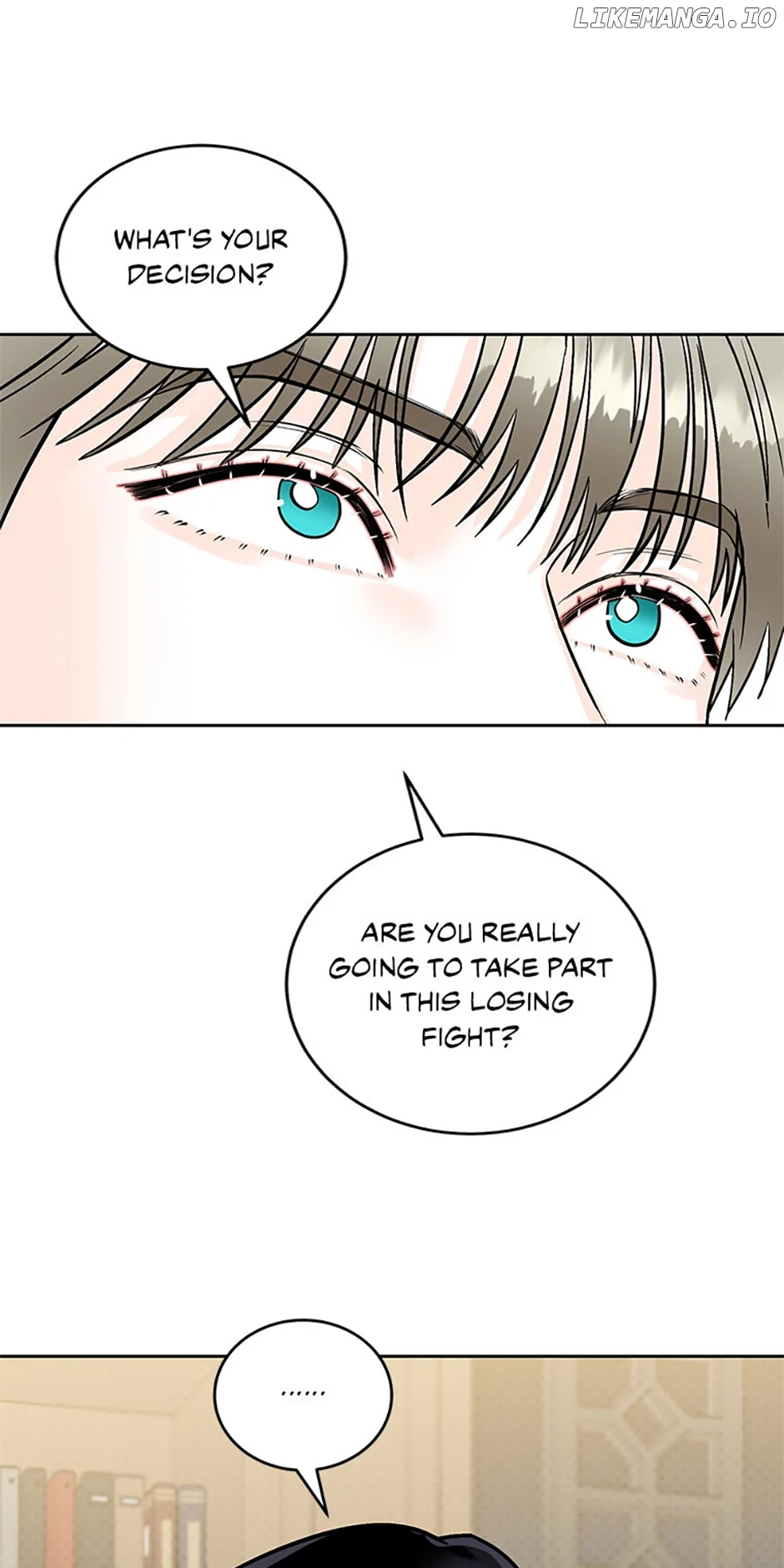 An Extraordinary Guardian Chapter 41 page 60