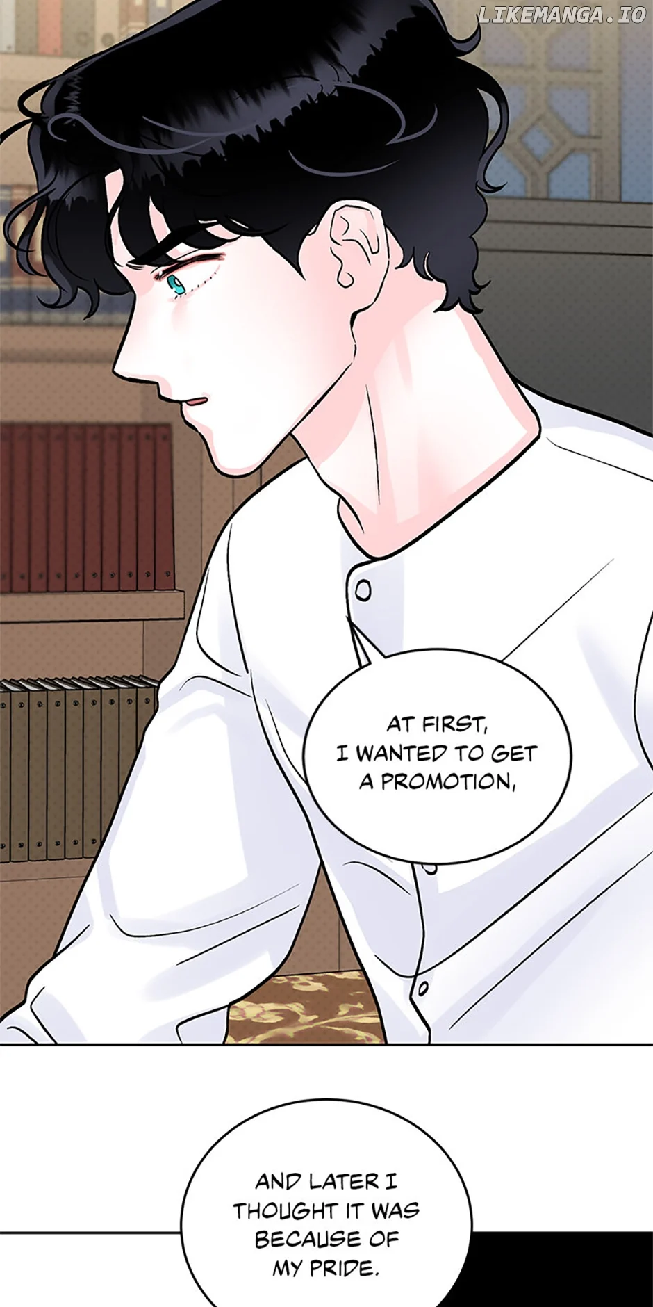 An Extraordinary Guardian Chapter 41 page 61