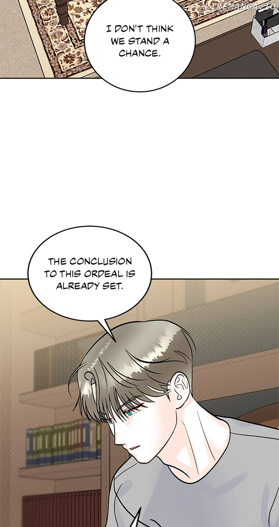 An Extraordinary Guardian Chapter 41 page 56