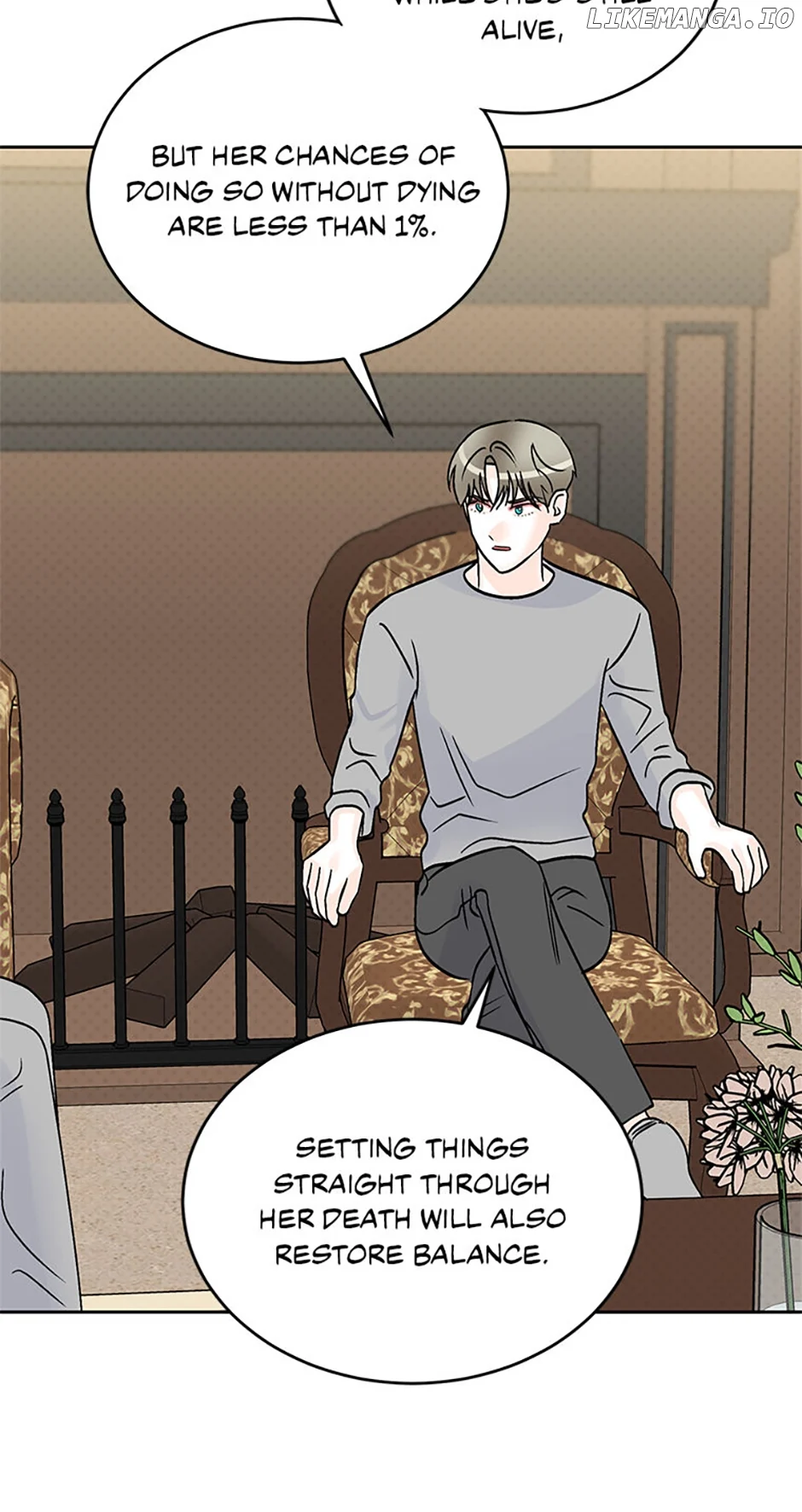 An Extraordinary Guardian Chapter 41 page 59