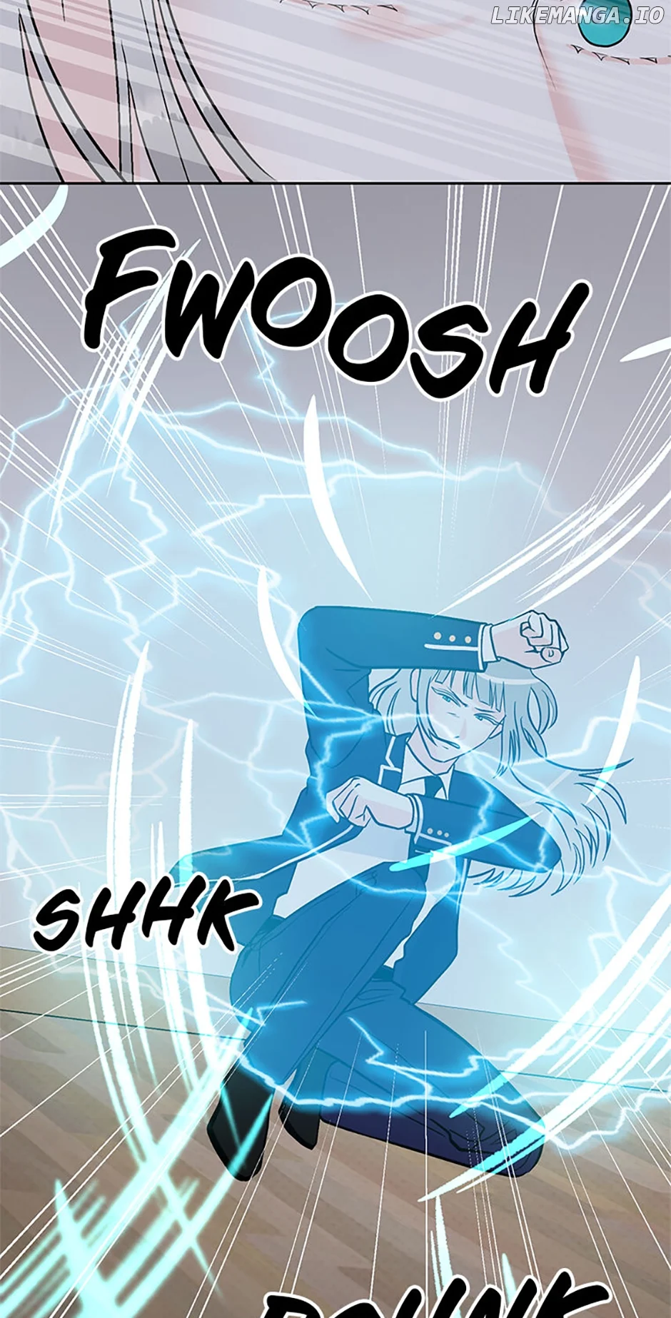 An Extraordinary Guardian Chapter 44 page 5