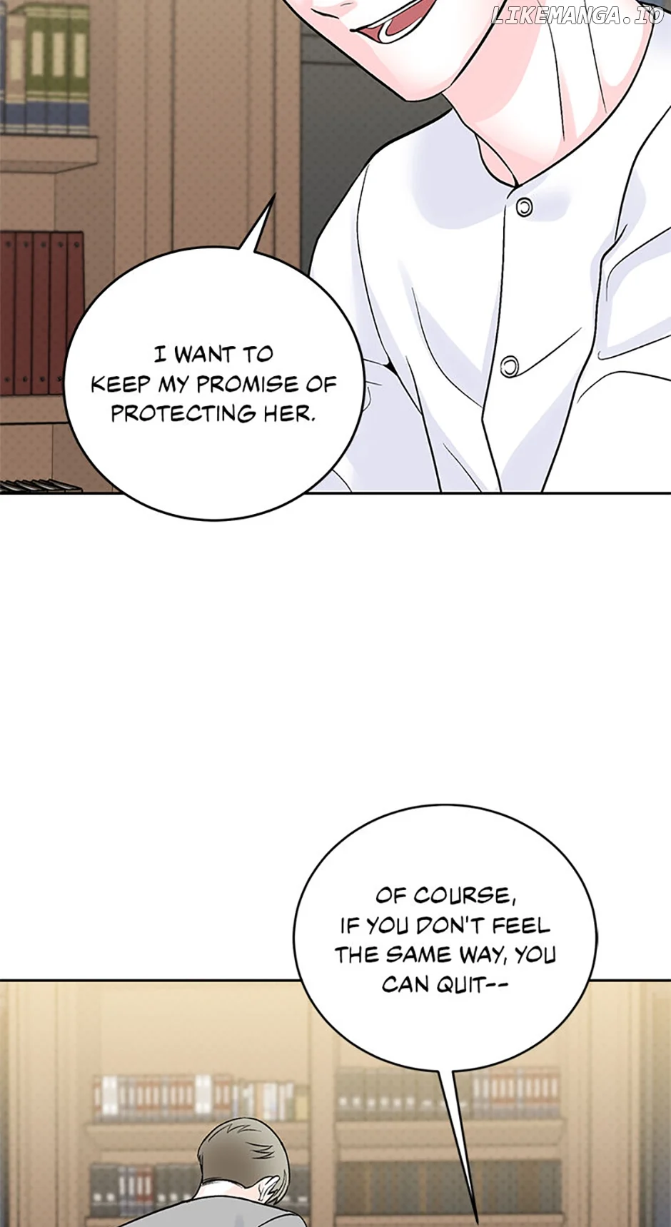 An Extraordinary Guardian Chapter 41 page 66