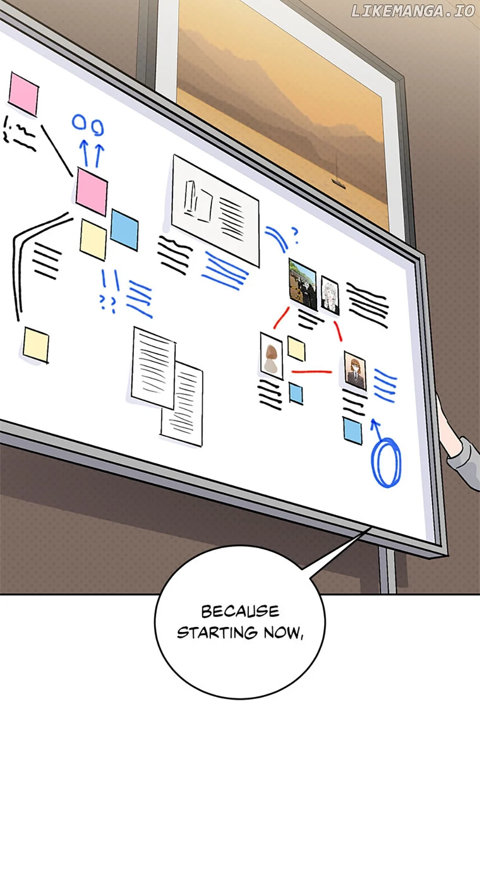 An Extraordinary Guardian Chapter 41 page 70