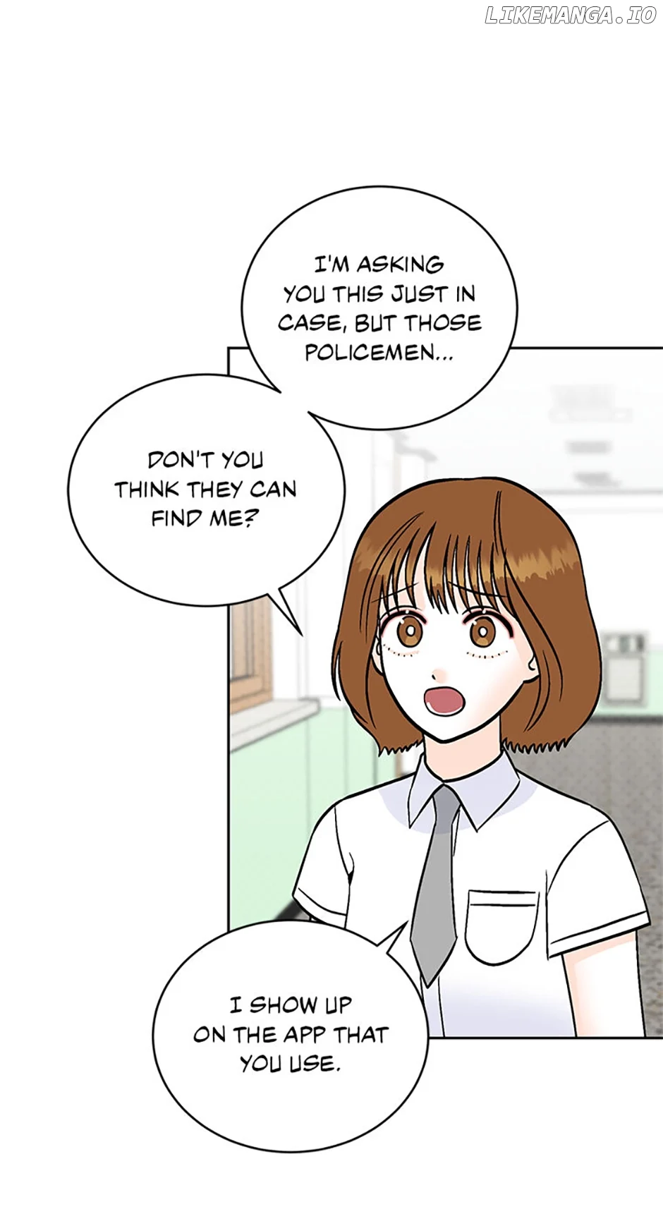 An Extraordinary Guardian Chapter 43 page 9