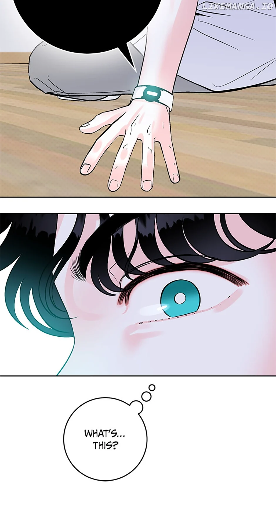 An Extraordinary Guardian Chapter 44 page 12