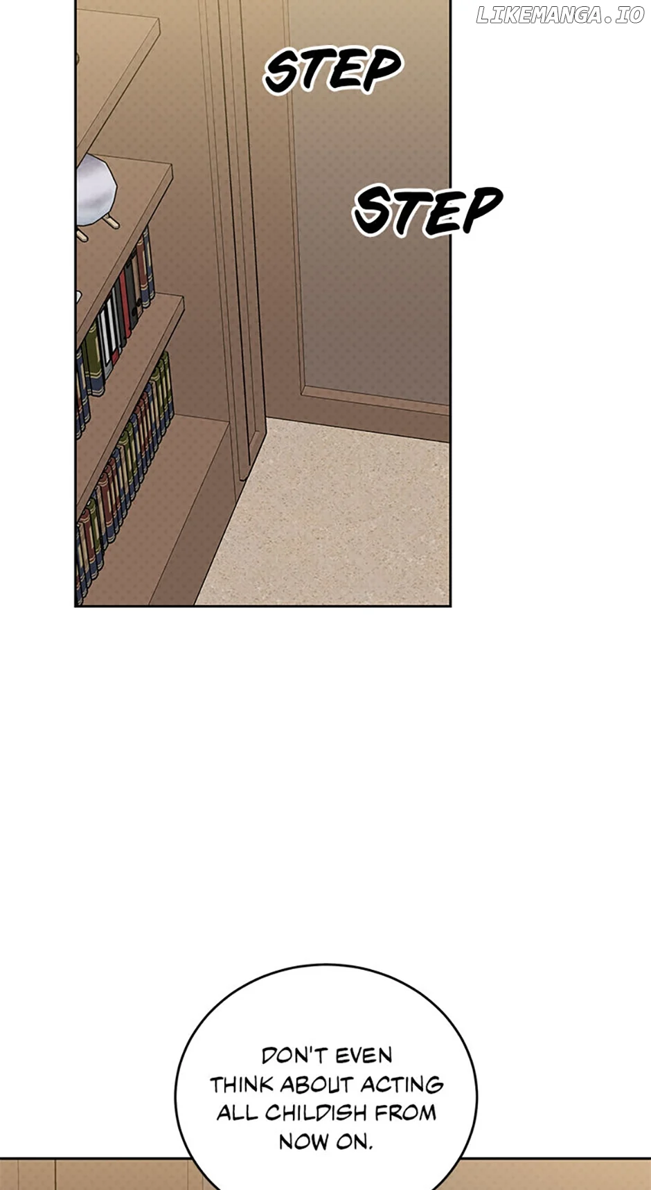 An Extraordinary Guardian Chapter 41 page 68