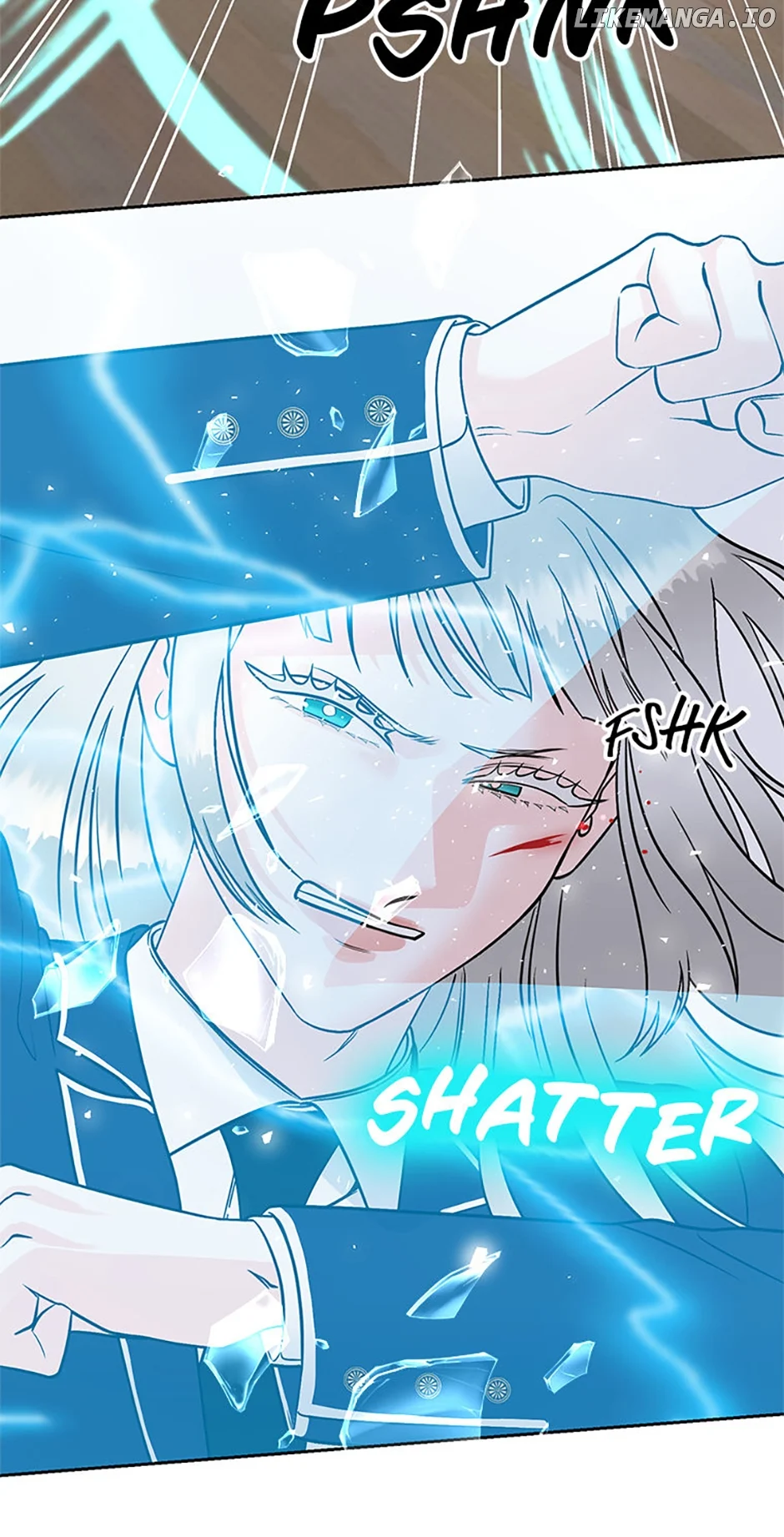 An Extraordinary Guardian Chapter 44 page 6