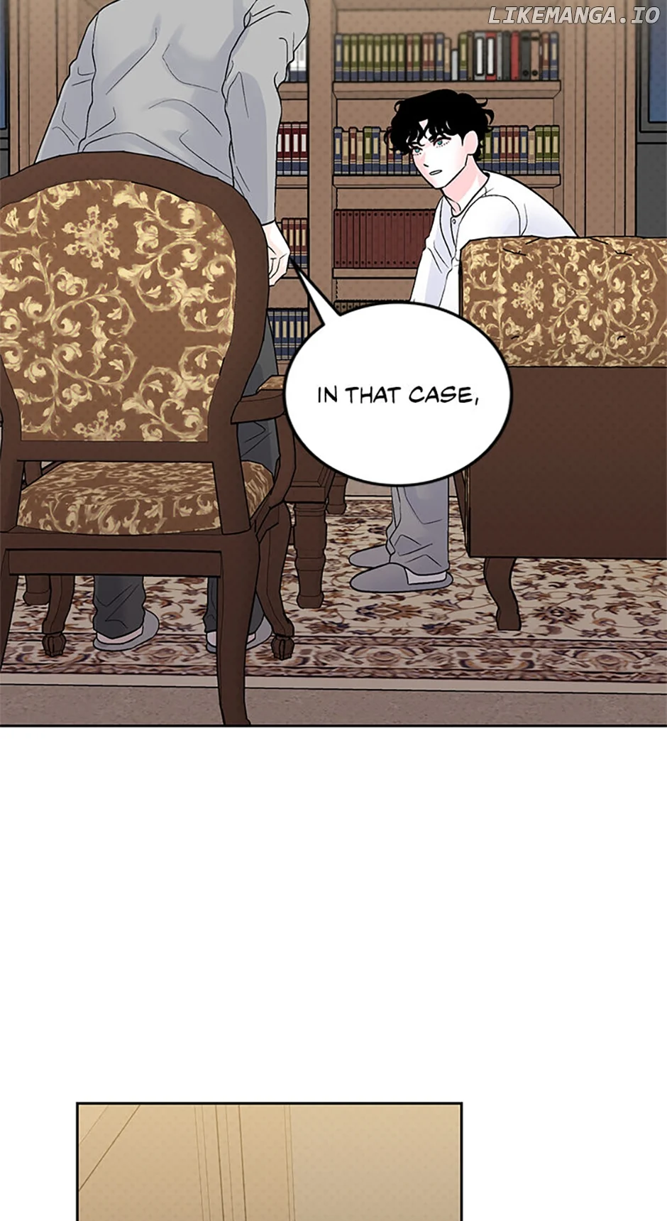 An Extraordinary Guardian Chapter 41 page 67