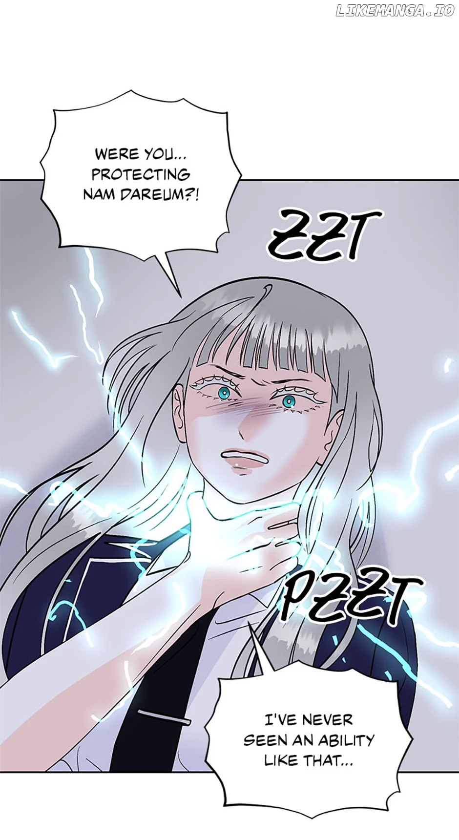 An Extraordinary Guardian Chapter 44 page 9