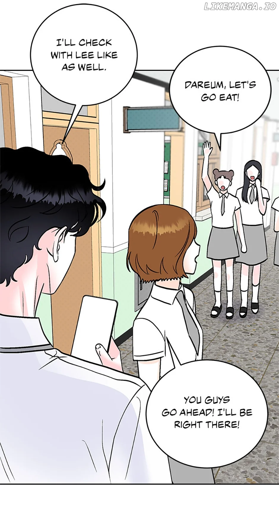 An Extraordinary Guardian Chapter 43 page 7