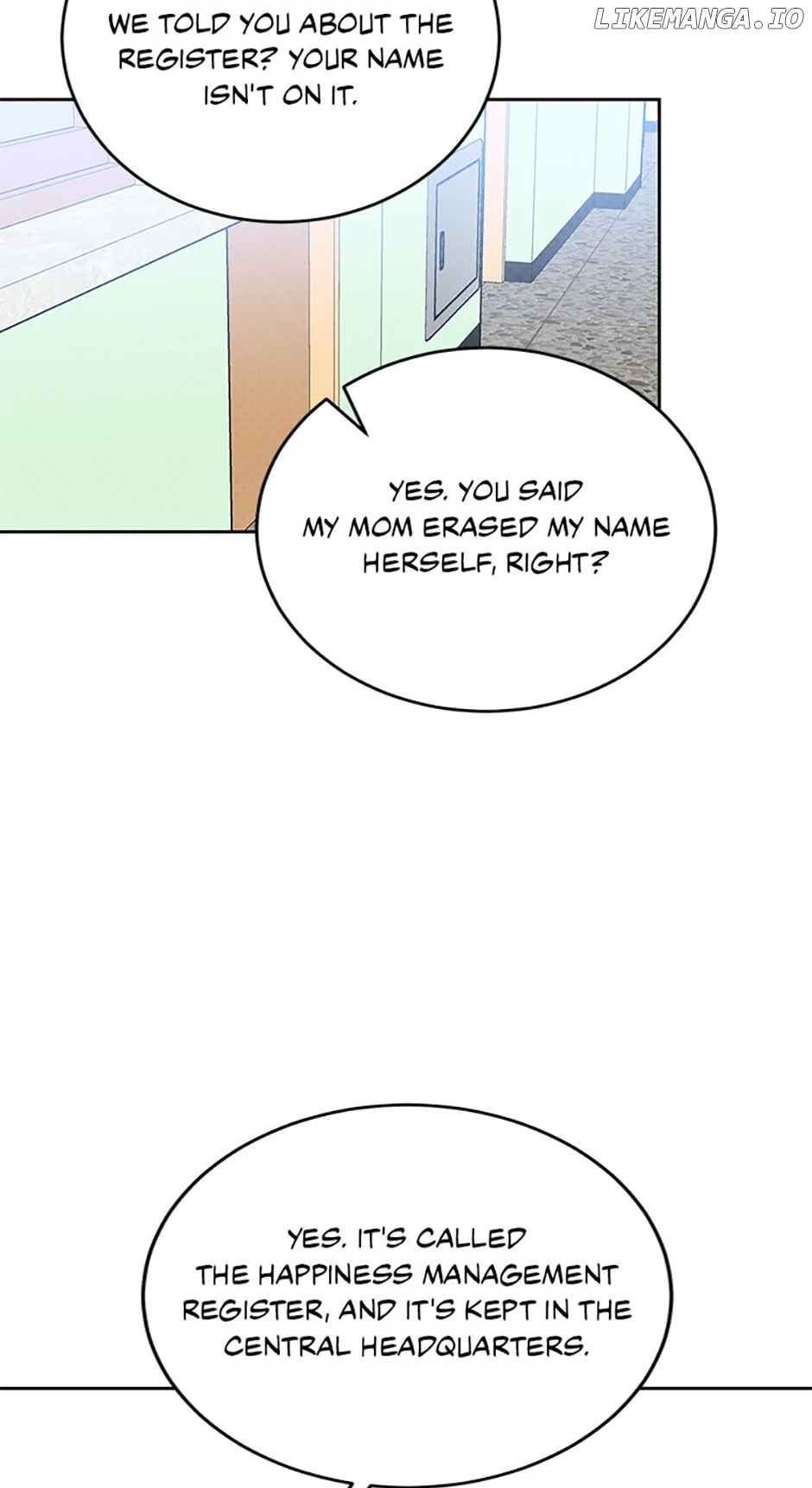 An Extraordinary Guardian Chapter 43 page 11