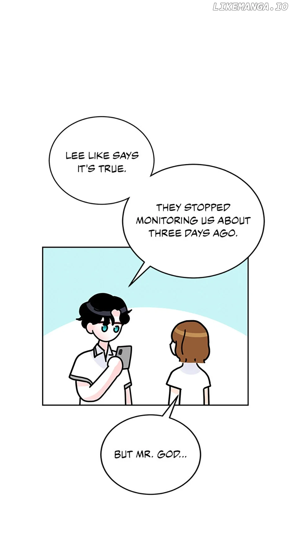 An Extraordinary Guardian Chapter 43 page 8