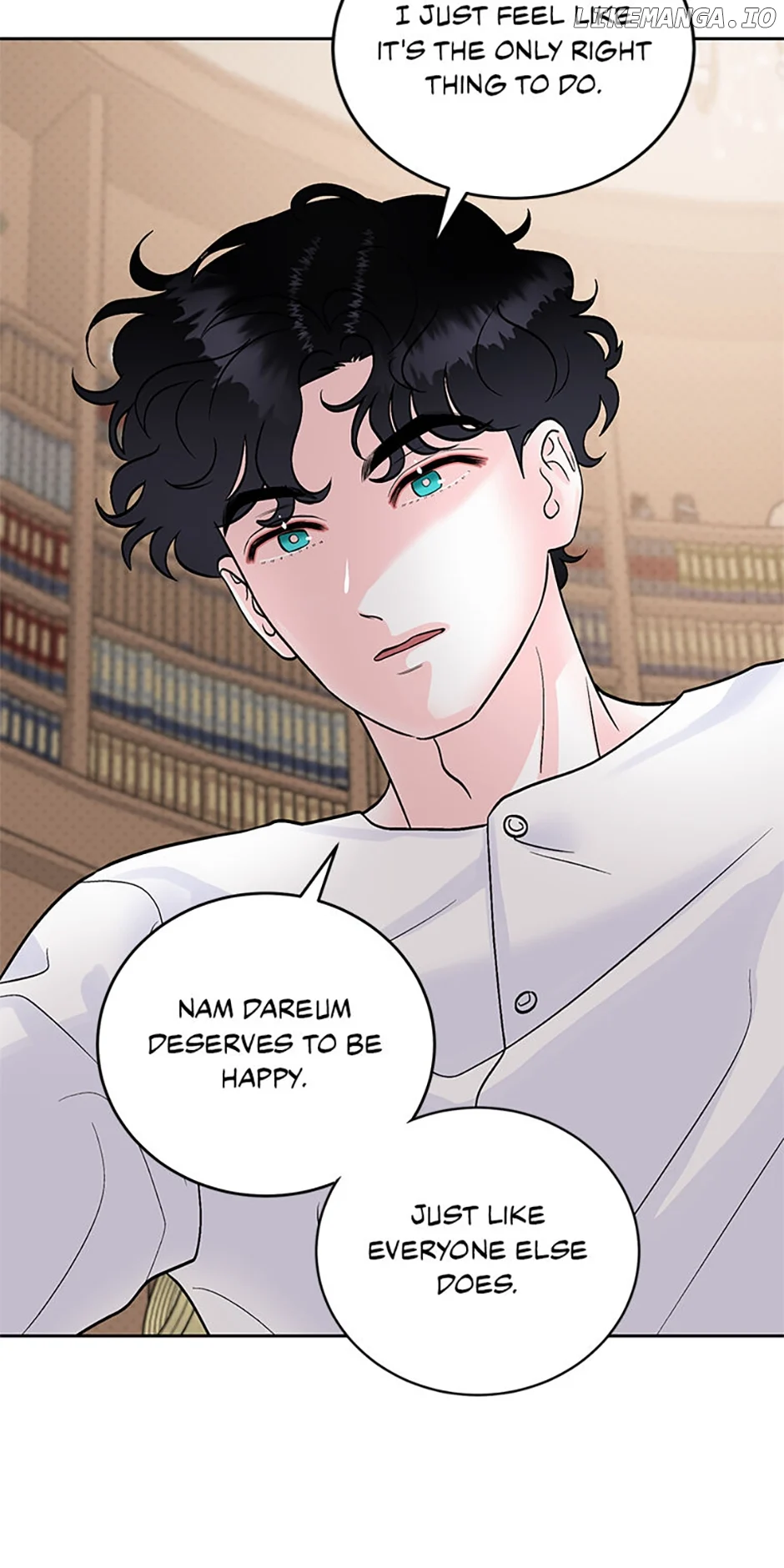 An Extraordinary Guardian Chapter 41 page 64