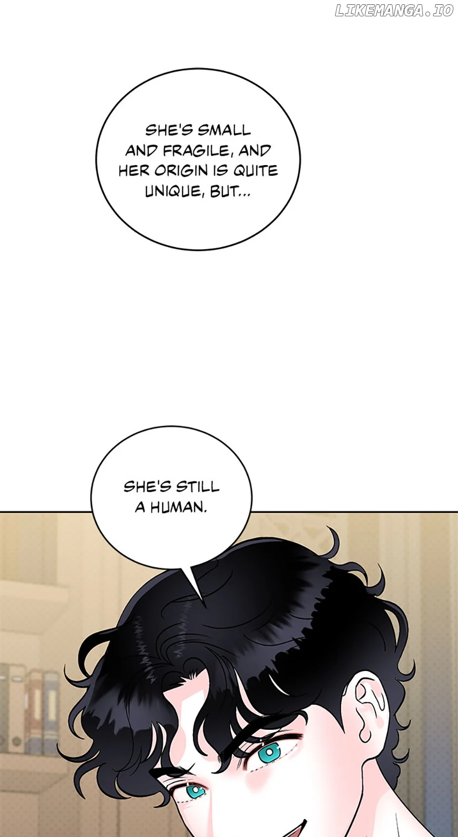 An Extraordinary Guardian Chapter 41 page 65