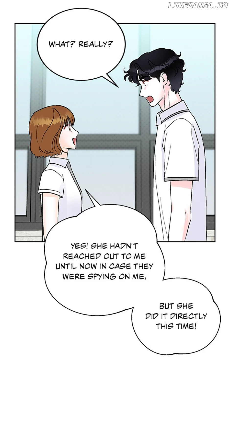 An Extraordinary Guardian Chapter 43 page 6