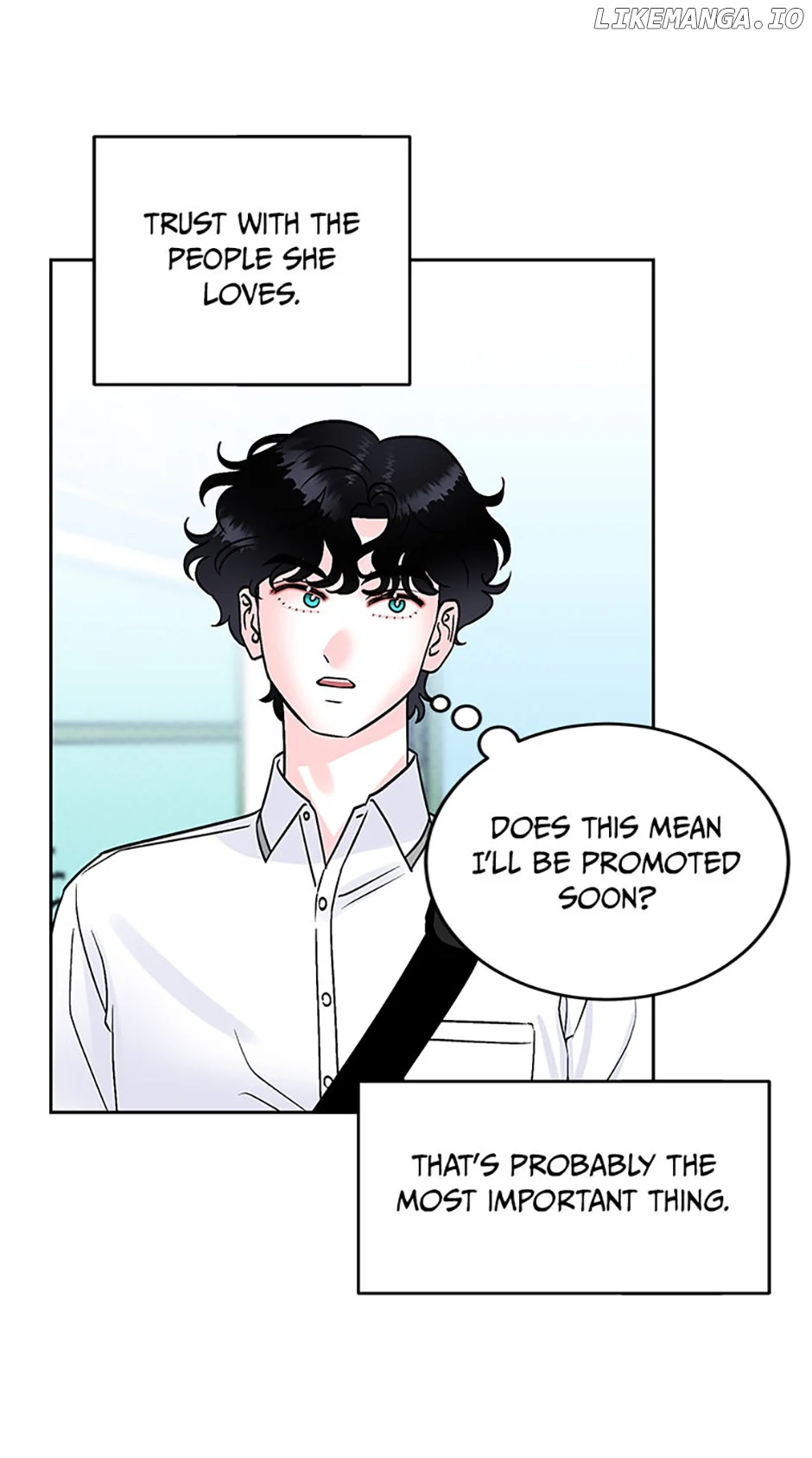 An Extraordinary Guardian Chapter 43 page 28