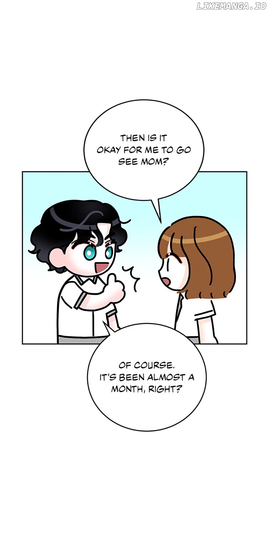 An Extraordinary Guardian Chapter 43 page 16