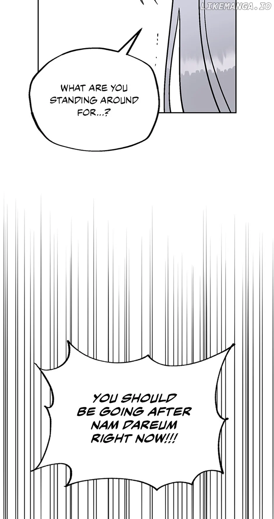 An Extraordinary Guardian Chapter 44 page 21