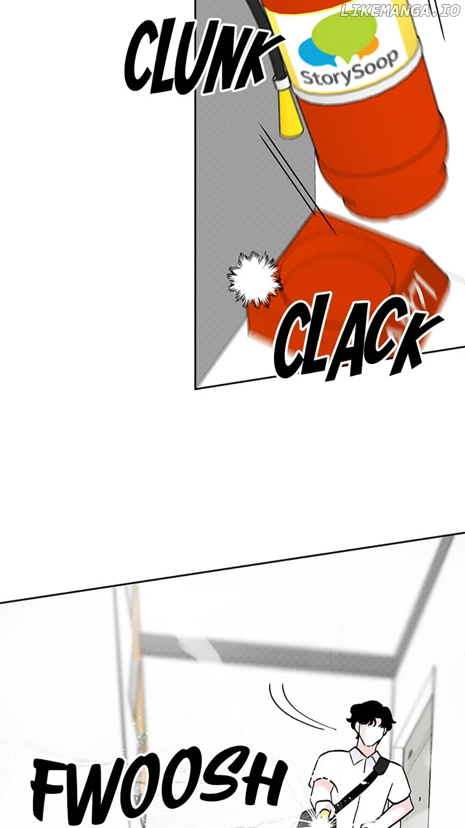 An Extraordinary Guardian Chapter 44 page 26