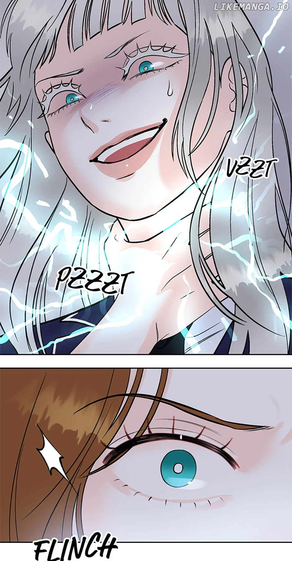 An Extraordinary Guardian Chapter 44 page 14