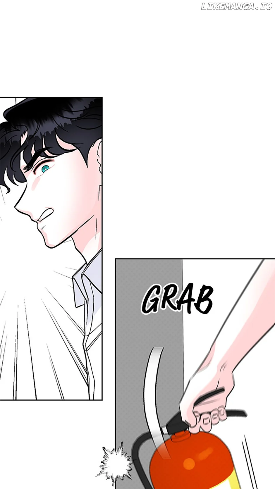 An Extraordinary Guardian Chapter 44 page 25