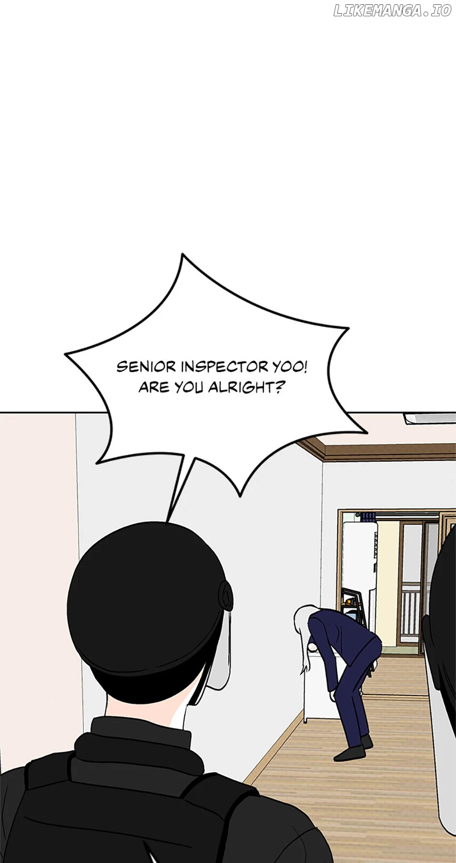 An Extraordinary Guardian Chapter 44 page 19
