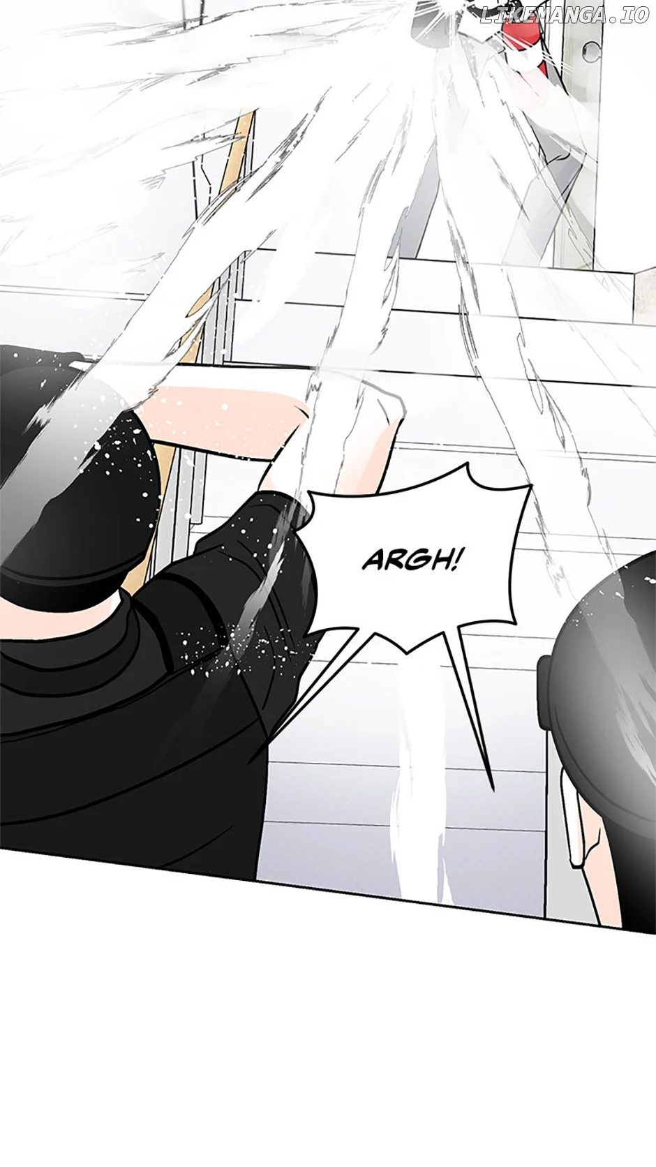 An Extraordinary Guardian Chapter 44 page 27