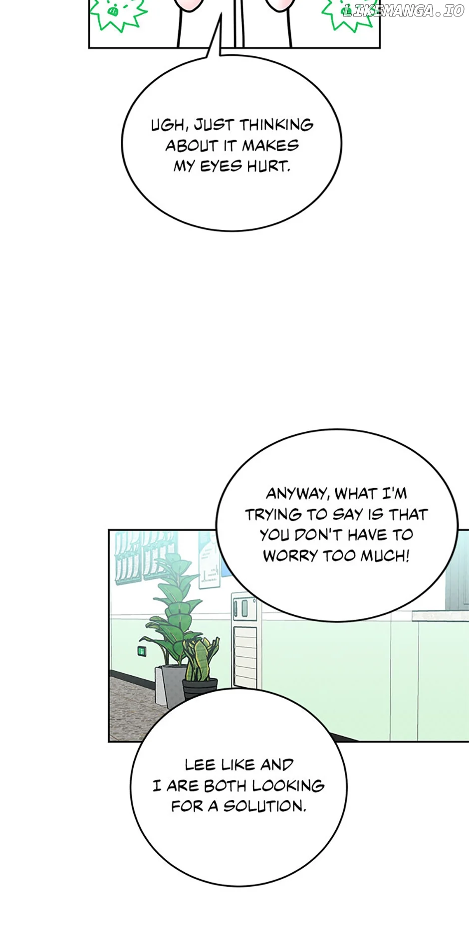 An Extraordinary Guardian Chapter 43 page 15