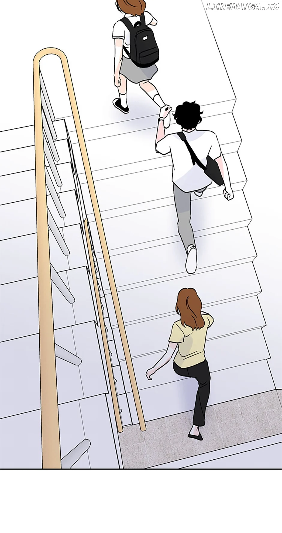 An Extraordinary Guardian Chapter 44 page 23
