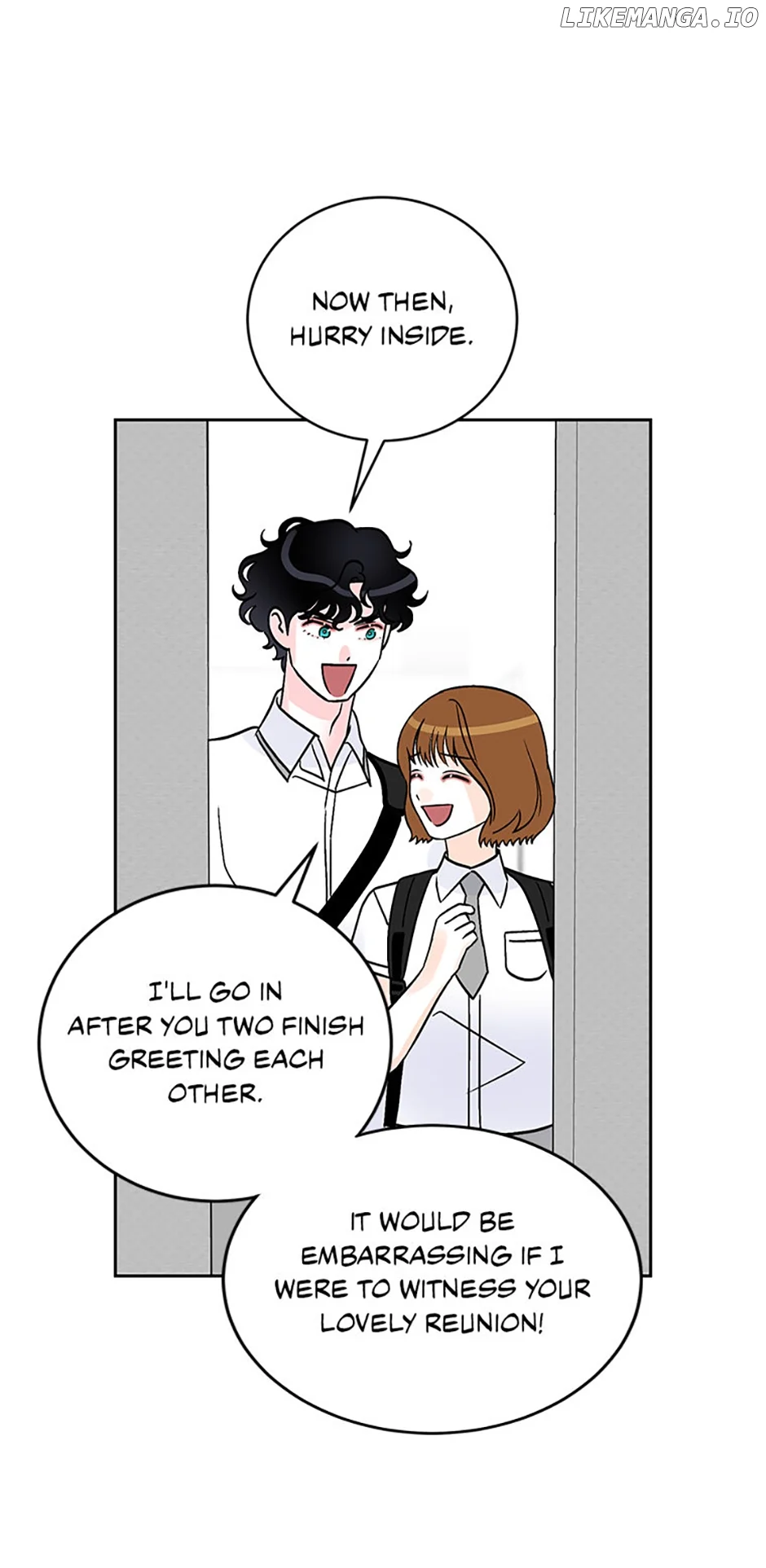 An Extraordinary Guardian Chapter 43 page 36