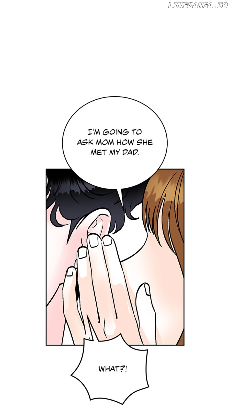 An Extraordinary Guardian Chapter 43 page 32