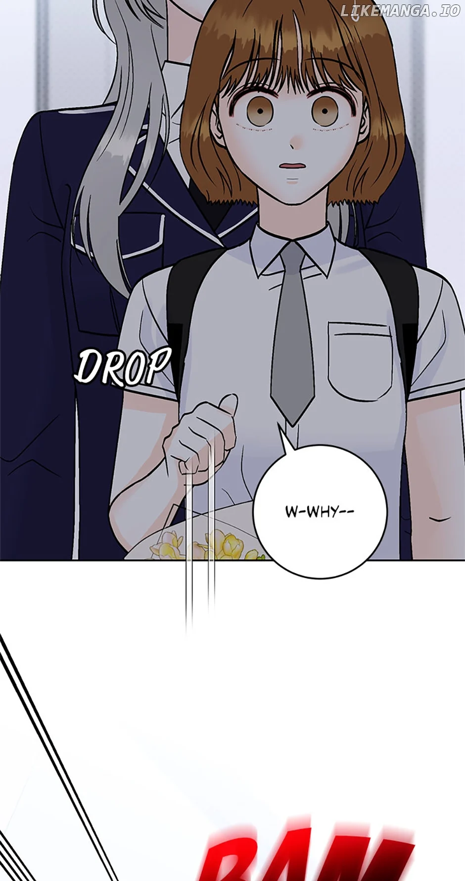 An Extraordinary Guardian Chapter 43 page 42