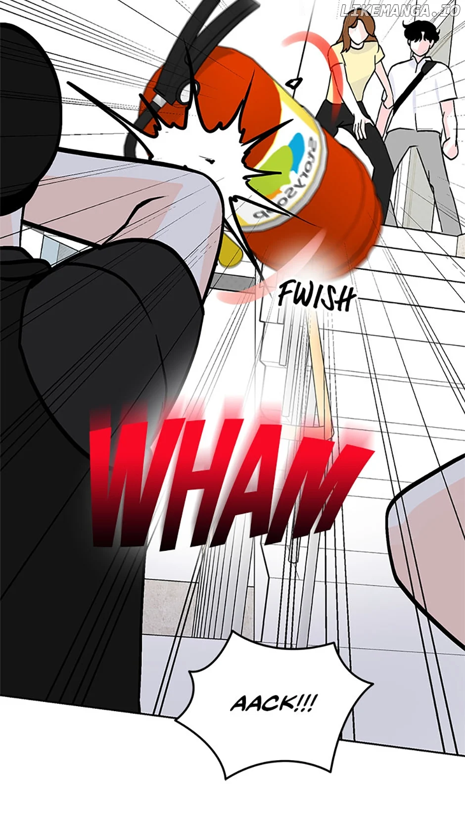 An Extraordinary Guardian Chapter 44 page 29
