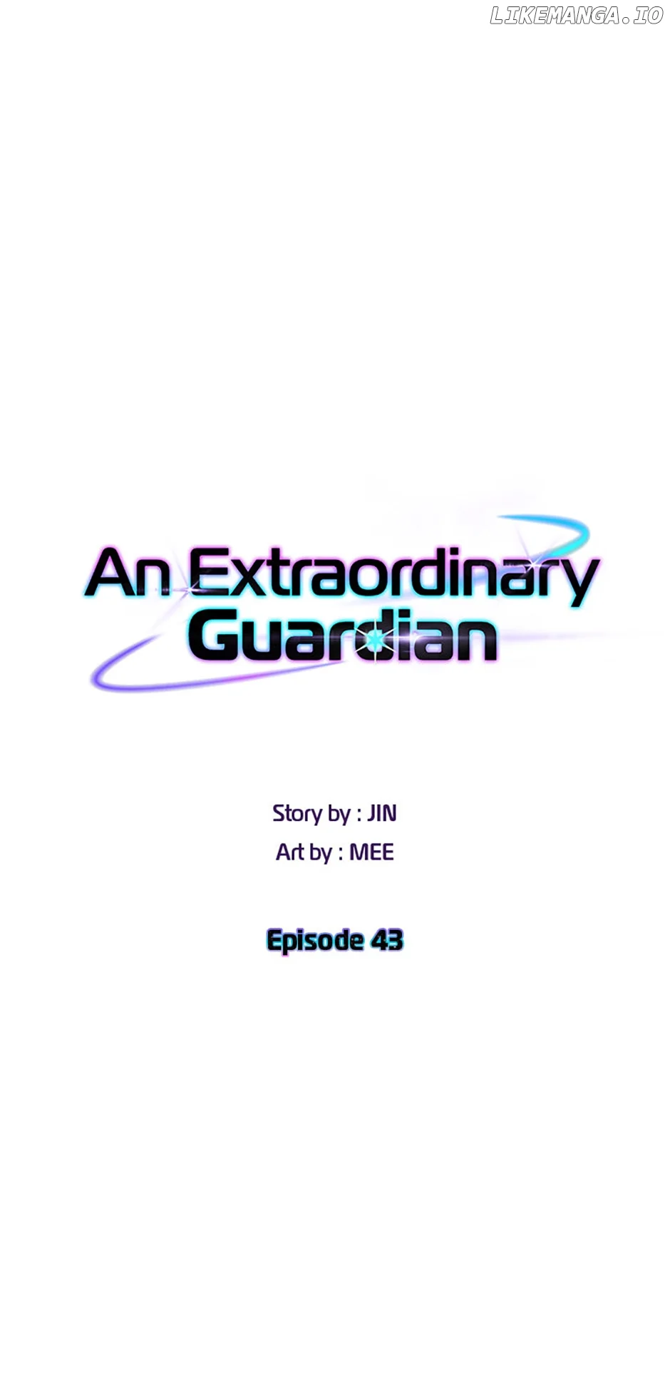 An Extraordinary Guardian Chapter 43 page 37