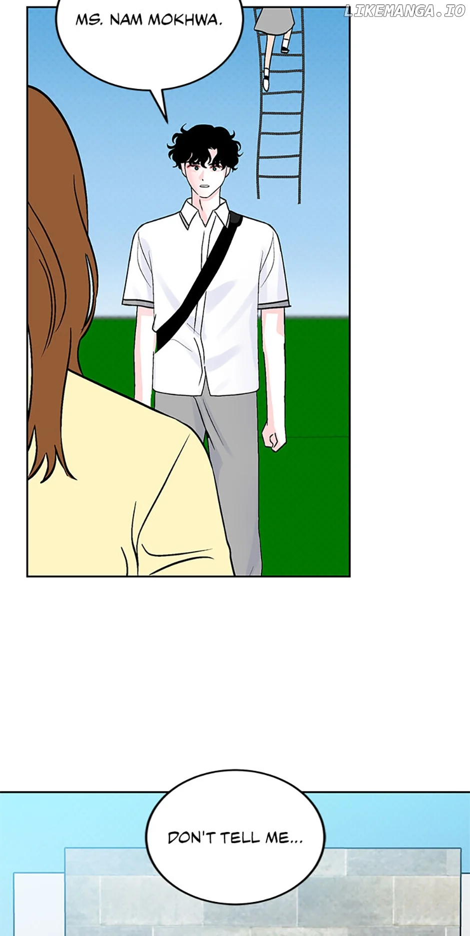 An Extraordinary Guardian Chapter 44 page 38