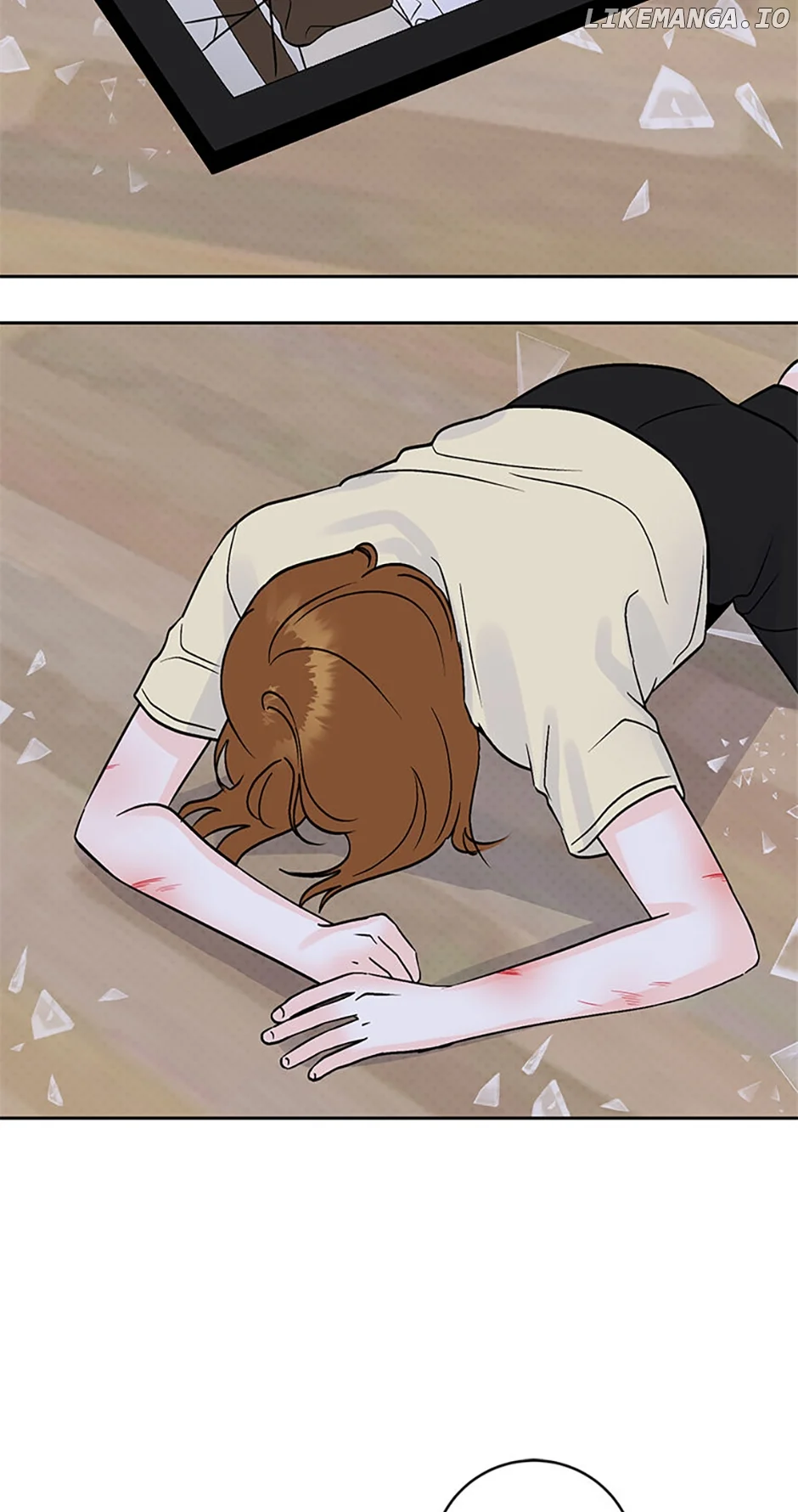An Extraordinary Guardian Chapter 43 page 40