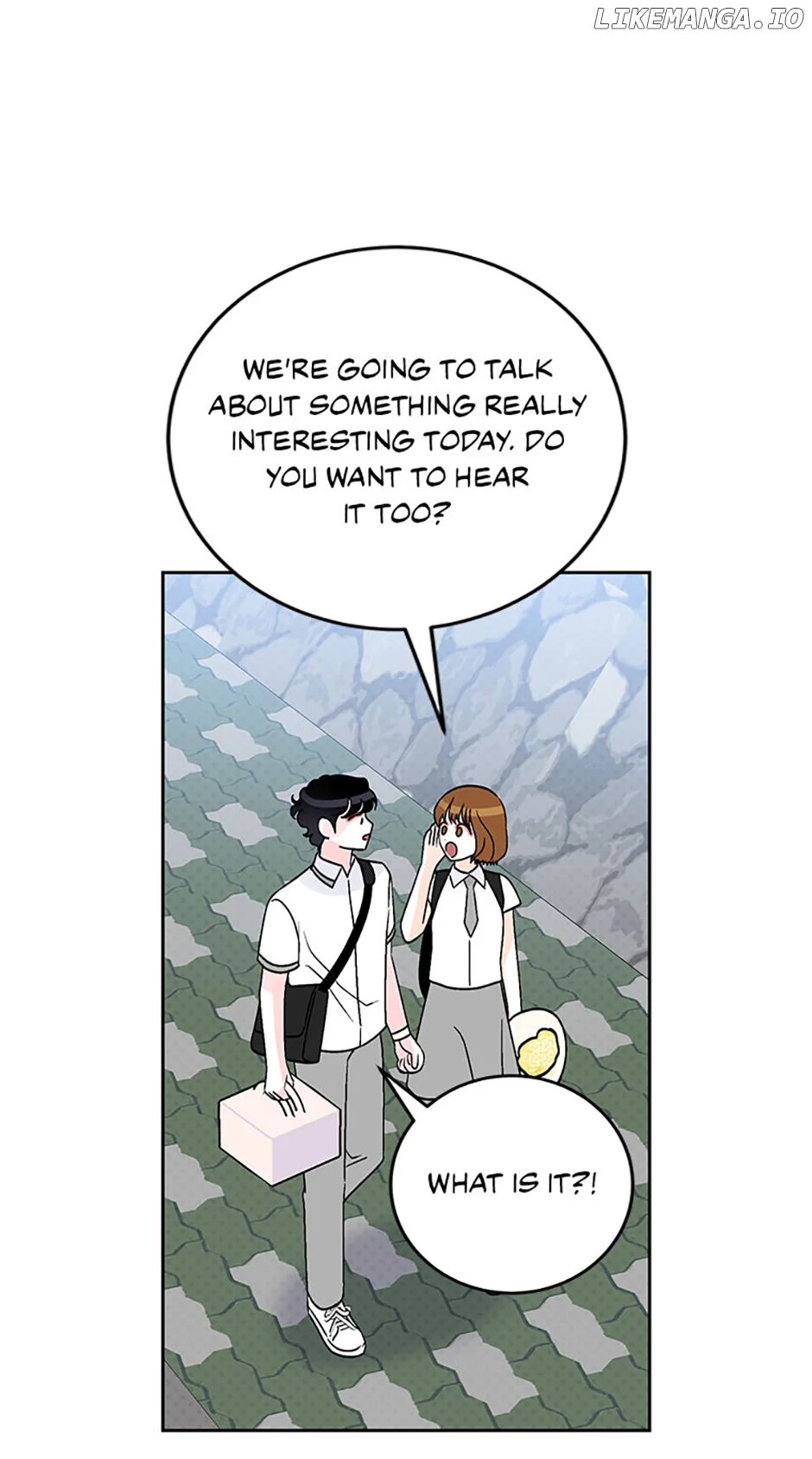 An Extraordinary Guardian Chapter 43 page 31