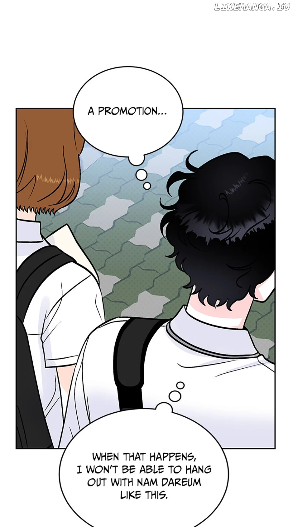 An Extraordinary Guardian Chapter 43 page 29
