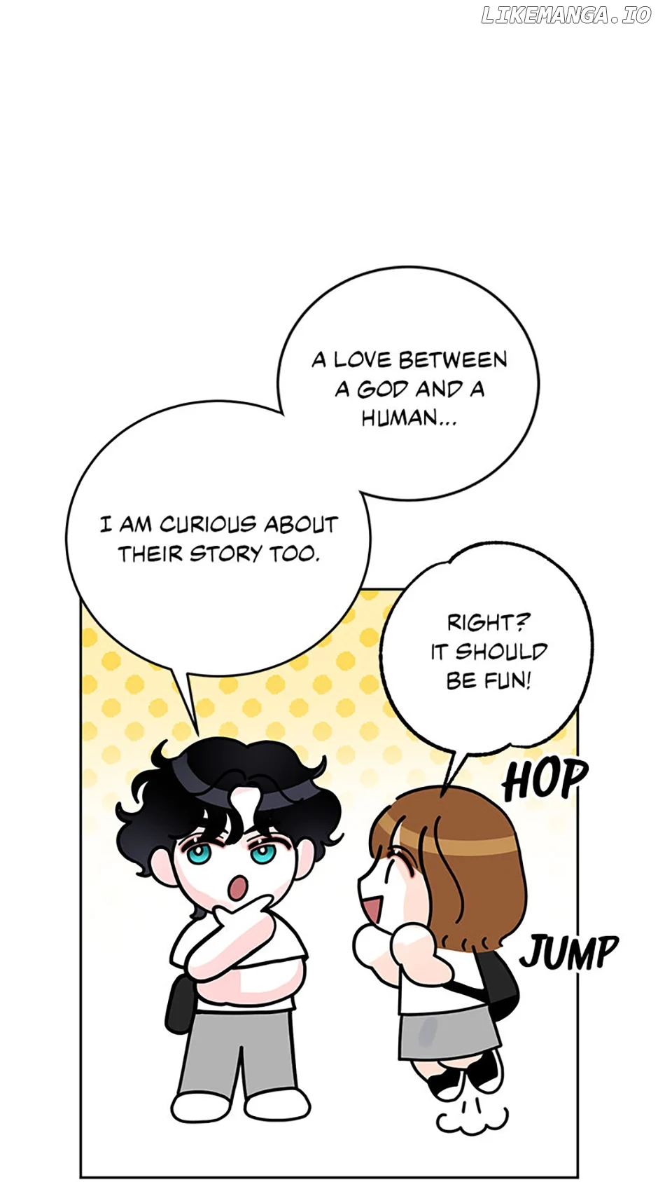 An Extraordinary Guardian Chapter 43 page 33