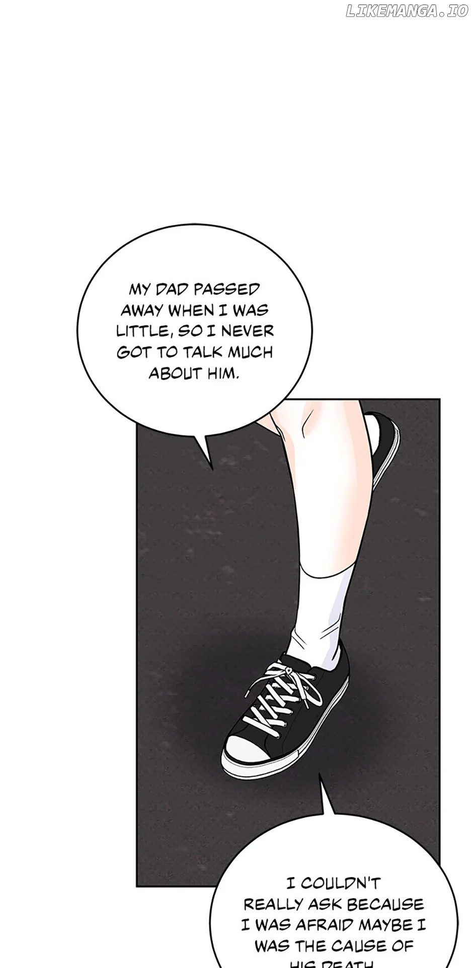 An Extraordinary Guardian Chapter 43 page 34